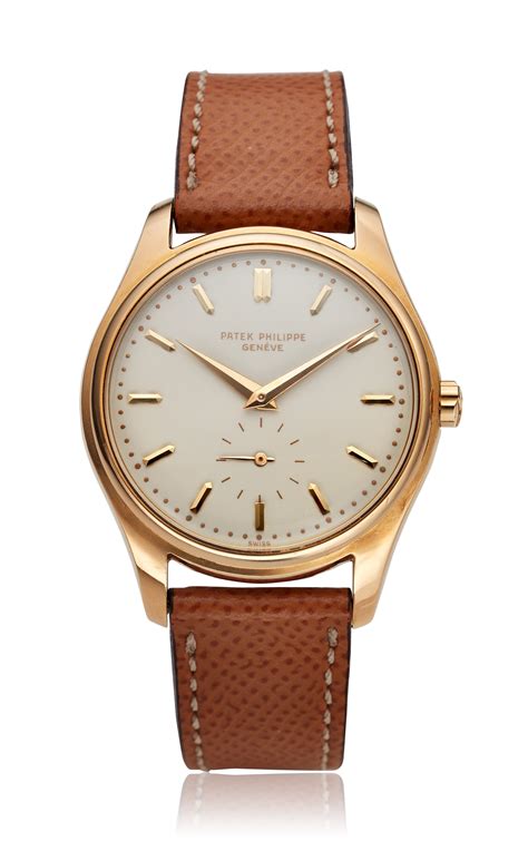 patek philippe ref. 2526|patek philippe price list.